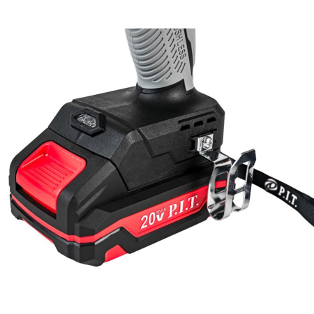 Дрель ударная аккумуляторная  P.I.T PSB20H-10B/1 в Екатеринбурге