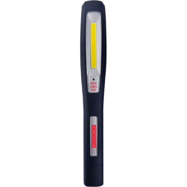 Фонарик ROTORICA MAX Light 150  9700150  00-00005518