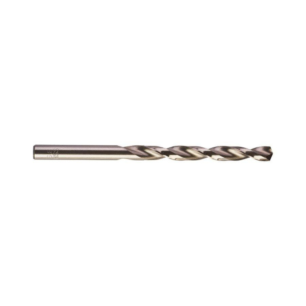 Сверло Milwaukee по металлу THUNDERWEB HSS-G 7.2x109 (10шт)