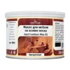 Масло для мебели с воском Borma Hard Furniture Wax Oil  500мл. М00007775 в Екатеринбурге
