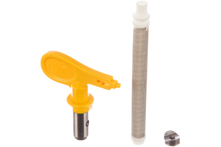 Форсунка сменная "WAGNER" TradeTip 3 №617  553617 в Екатеринбурге