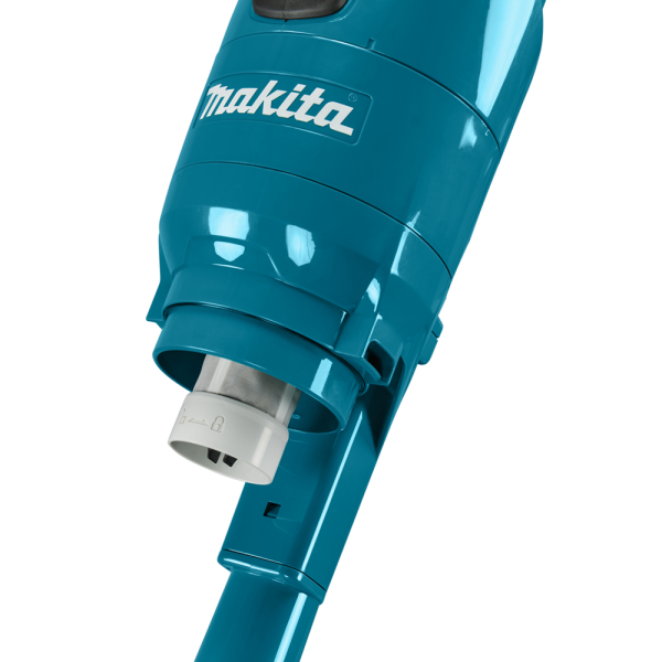 Пылесос аккумуляторный Makita DCL286FZ в Екатеринбурге