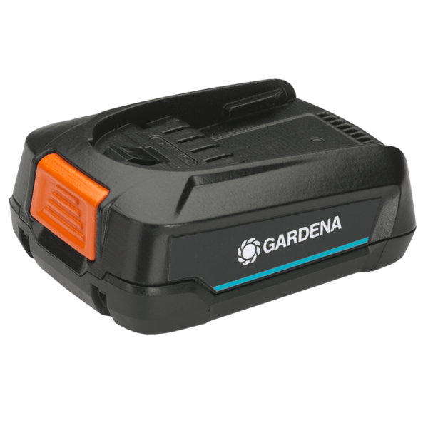 Аккумулятор литий-ионный P4A PBA 18V/45 14903-20.000.00 в Екатеринбурге