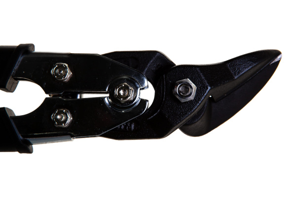 Ножницы по твёрдому мет Kraftool левые 2325-L в Екатеринбурге 