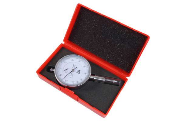 Индикатор часового типа SHAN ИЧ 0-2 0,01 б/ушк в Екатеринбурге 