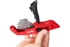 Нож выдвижной многофункциональный MILWAUKEE 4932492378