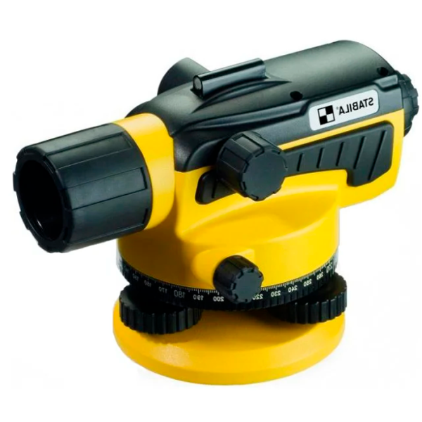 Оптический нивелир "STABILA" OLS26 18460
