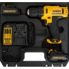 Аккумуляторная безударная дрель-шуруповерт DeWalt DCD710С2 в Екатеринбурге