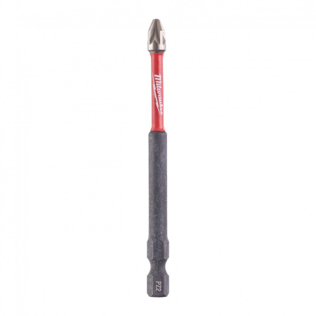 Насадка Milwaukee SHOCKWAVE PZ2 90мм (1шт) 4932430867
