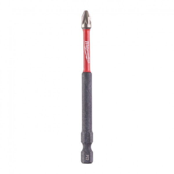 Насадка Milwaukee SHOCKWAVE PZ2 90мм (1шт) 4932430867