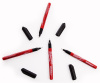 Ручки Milwaukee INKZALL Fine Tip Черная (4шт)