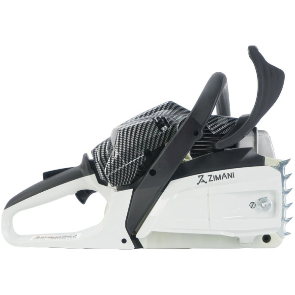 Бензопила ZimAni MS212 PRO AG212PROZ в Екатеринбурге