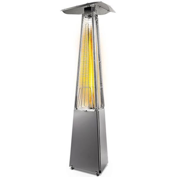 Обогреватель инфракрасный газовый BALLU BOGH-15E в Екатеринбурге