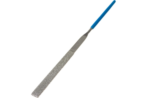 Набор алмазных надфилей HOEGERT  5 шт. HT3B808 в Екатеринбурге 