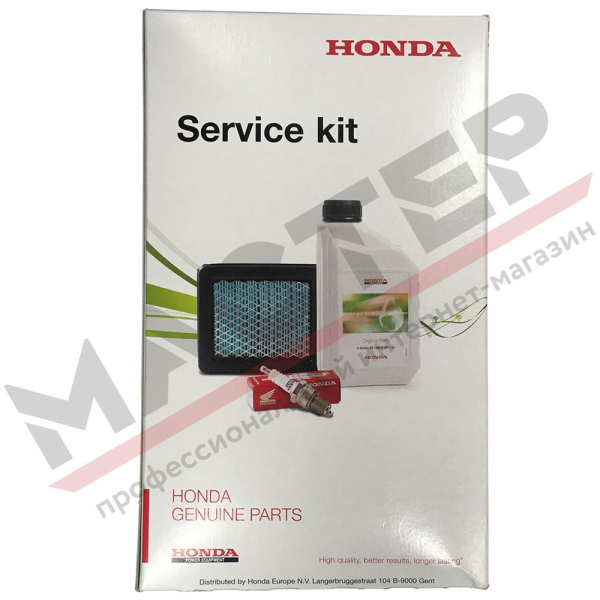 Сервисный набор Honda GC/GCV/GS/GSV  06211-ZL8-010 в Екатеринбурге
