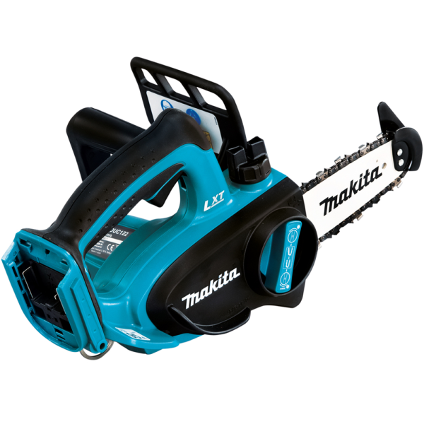 Пила цепная аккумуляторная MAKITA  DUC122Z в Екатеринбурге