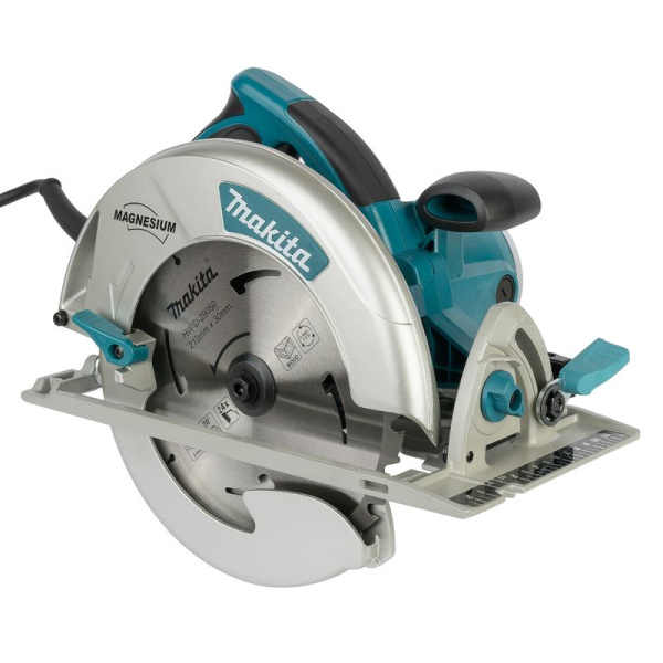 Циркулярная пила Makita KIT012  5008MG+очки