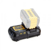 Зарядное устр. DeWalt  DCB116-QW 12В/18В, 6А в Екатеринбурге