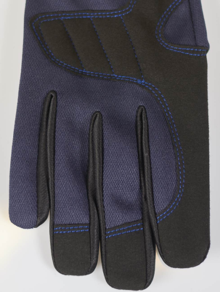 Перчатки для сборочных, покрасочных работ TEGERA 320-8 в Екатеринбурге