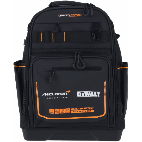 Рюкзак DeWalt McLaren Limited Edition DWST60122-1  в Екатеринбурге