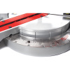 Торцовочная пила Milwaukee MS 216 SB 4933419300