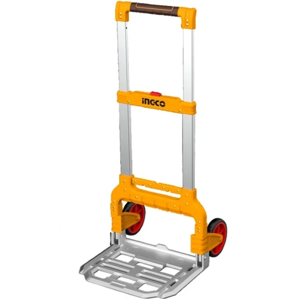 Тележка ручная складная INGCO HHWB61201