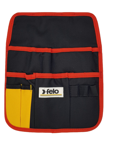 Набор диэлектрических отверток Felo Ergonic с диэлектрическими пасатижами, бокорезами, 41399504 в Екатеринбурге 