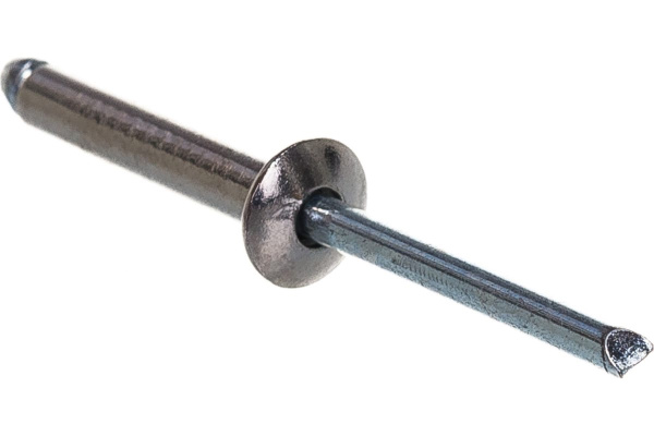 Заклепка нерж/сталь RAPID 4,8х25мм. (50шт)  5000398 в Екатеринбурге