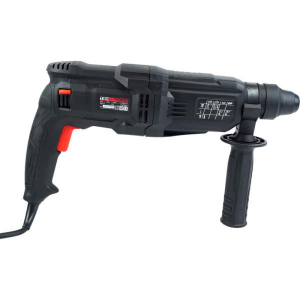 Перфоратор TEH SDS-plus TH2609M в Екатеринбурге