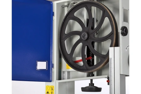 Станок ленточнопильный BELMASH WBS-410 S135A в Екатеринбурге