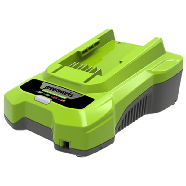 Зарядное устройство Greenworks 40V 2932507 в Екатеринбурге