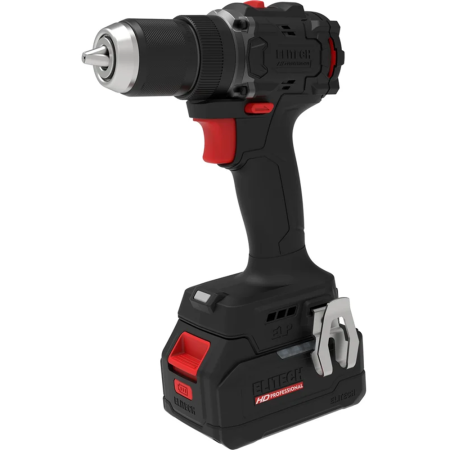 Аккумуляторная дрель-шуруповерт ELITECH HD CD 20SL2  E2201.040.02 в Екатеринбурге