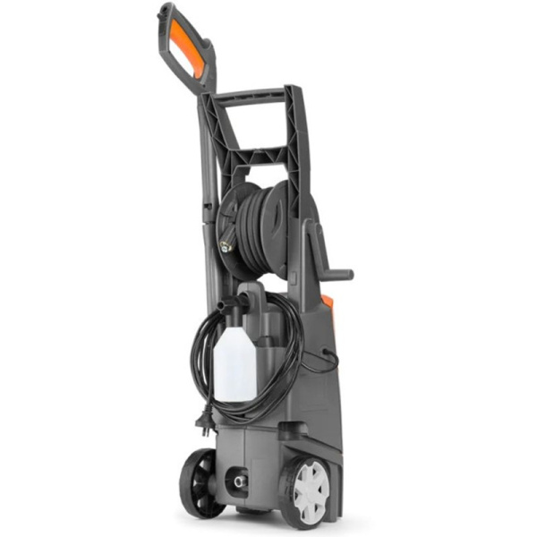 Мойка высокого давления Husqvarna PW 235R new 9704574-01 в Екатеринбурге