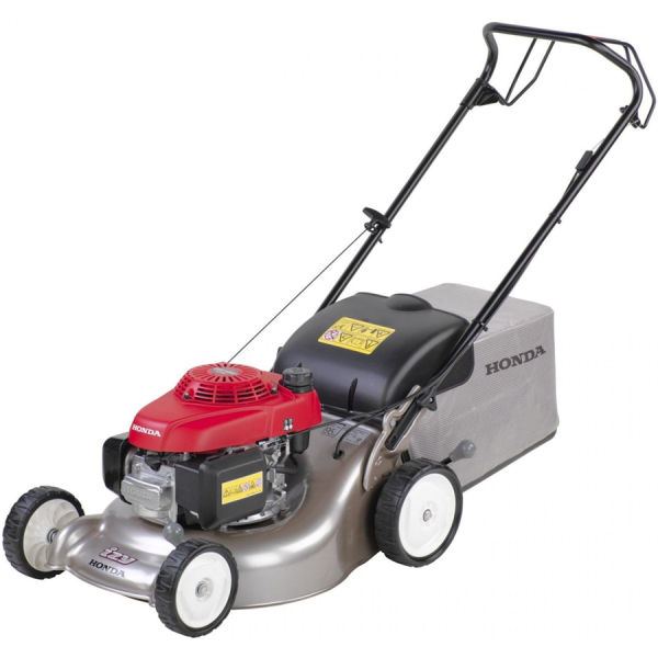 Бензиновая газонокосилка "Honda" HRG466CPKEH