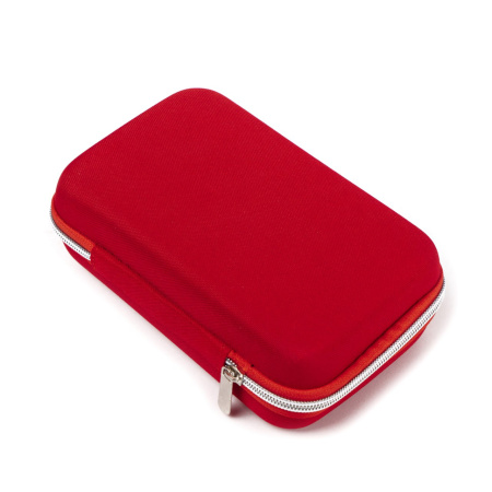 Аптечка заточника TSPROF, средняя (18 предметов) TS-MS2301218 в Екатеринбурге 