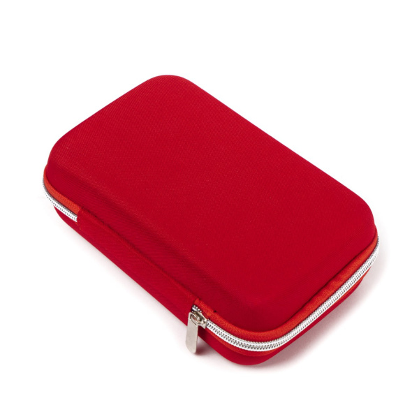 Аптечка заточника TSPROF, средняя (18 предметов) TS-MS2301218 в Екатеринбурге 