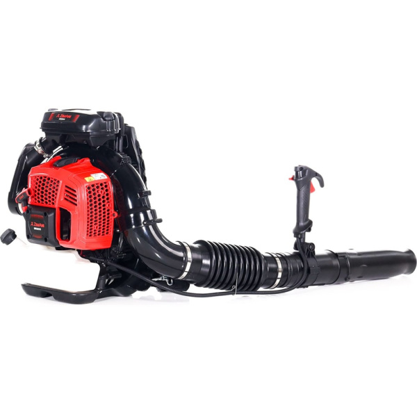 Воздуходувка бензиновая ранцевая ZimAni BR 800 в Екатеринбурге