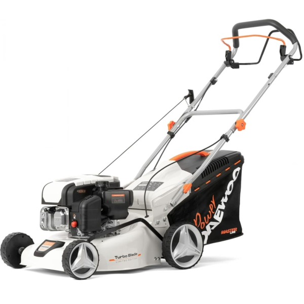 Газонокосилка бензиновая DAEWOO L 43 SP  в Екатеринбурге