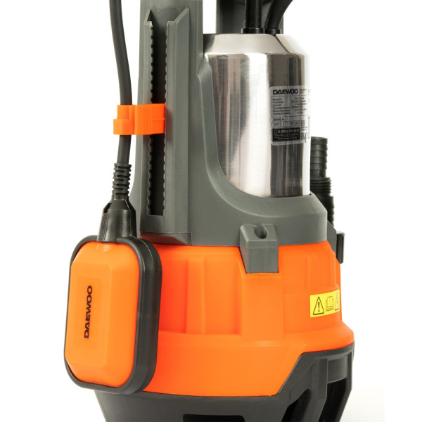 Насос дренажный DAEWOO  DDP 13500P в Екатеринбурге