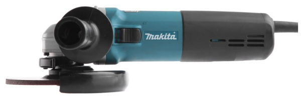 Угловая шлифмашина Makita 9566C в Екатеринбурге