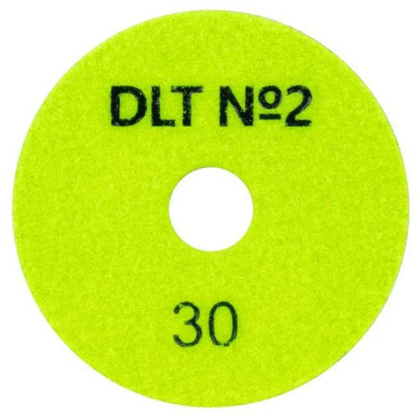 АГШК DLT №2 d.100мм. Р30  0938