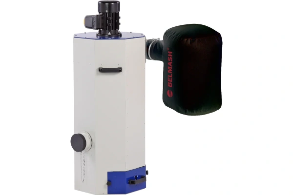 Установка вытяжная BELMASH MDC1100 D117A в Екатеринбурге