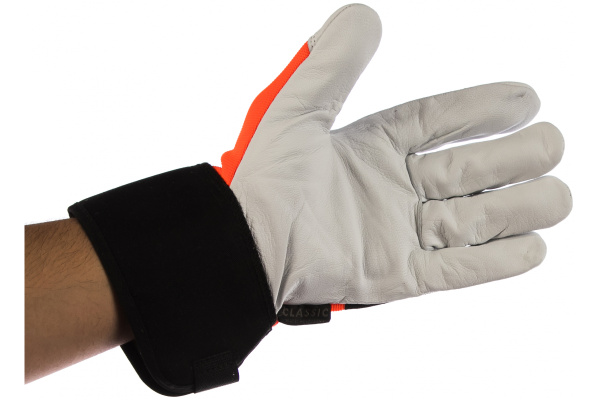 Перчатки HUSQVARNA Classic 5963105-10 в Екатеринбурге