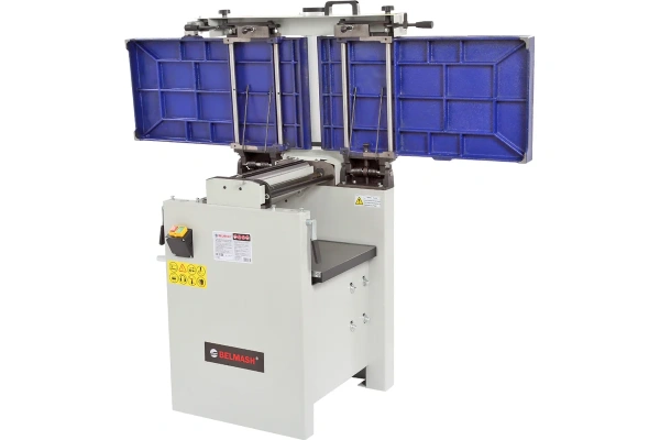 Станок фуговально-рейсмусовый BELMASH JT-2 410/225-380 S182A в Екатеринбурге