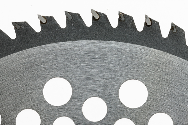 Нож для мотокосы TUSCAR BB1025, Professional, 230x25,4x54T, For Forest в Екатеринбурге