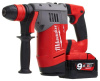 Аккумуляторный перфоратор "Milwaukee" M18 CHPX-902X FUEL 4933451469