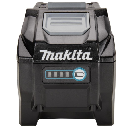 Аккумулятор Makita BL4050 191L47-8 (XGT,40B,5.0Aч) в Екатеринбурге