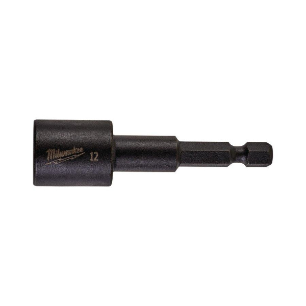 Торцевая насадка Milwaukee ShW12 (1шт), шт
