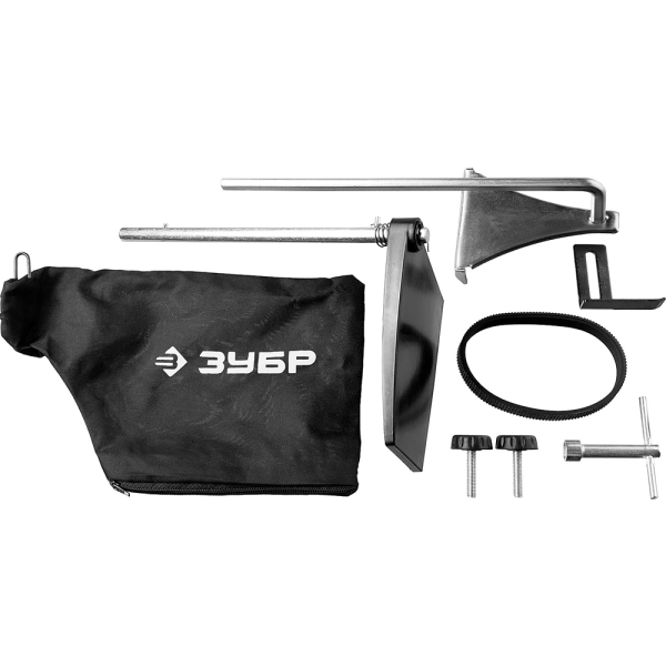 Рубанок электрический ЗУБР ЗР-1300-110 в Екатеринбурге