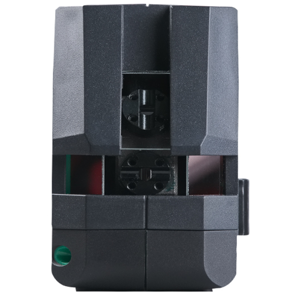 Уровень лазерный FUBAG Cristal 20G VH Set зеленый 31628 в Екатеринбурге